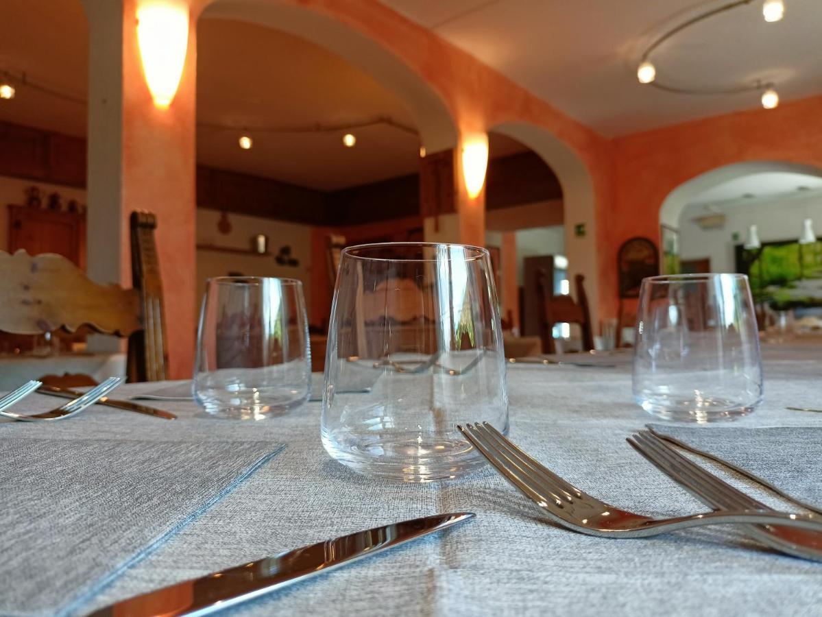 Hotel Daniela Бормио Екстериор снимка